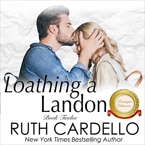 Cover of Loathing a Landon