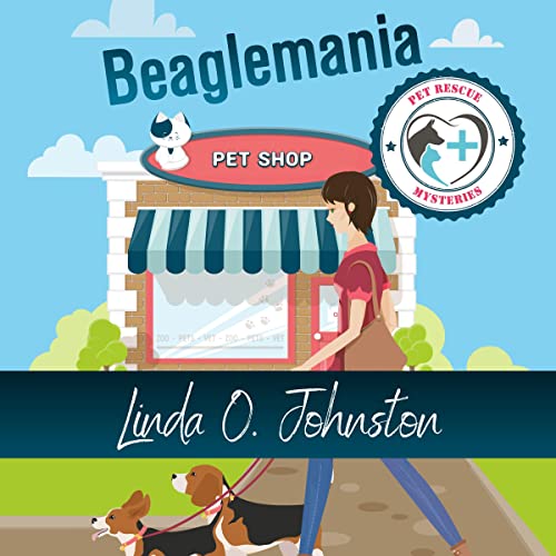 Cover of Beaglemania