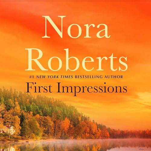 Cover of First Impressions