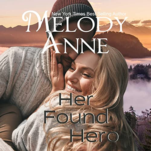 Cover of Her Found Hero