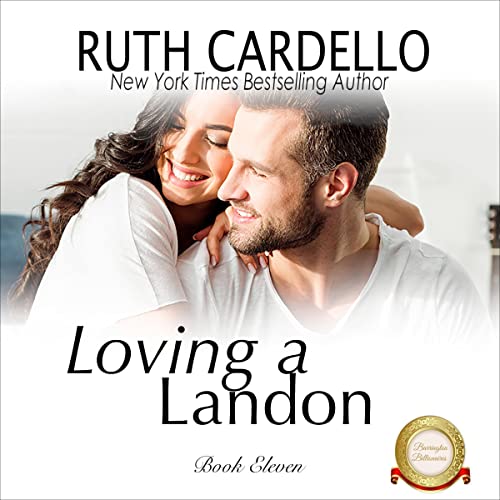 Cover of Loving a Landon