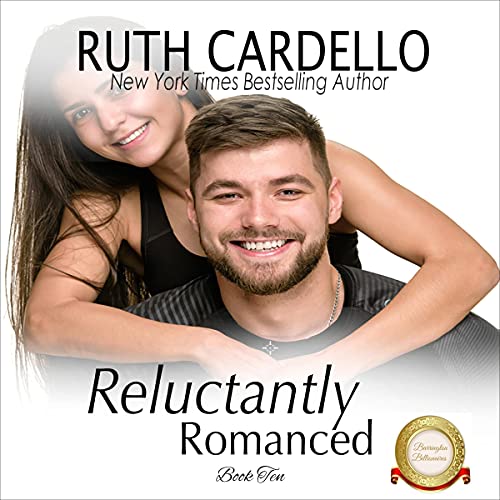 Cover of Reluctantly Romanced