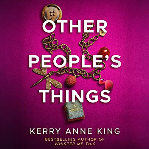 Cover of Other People's Things