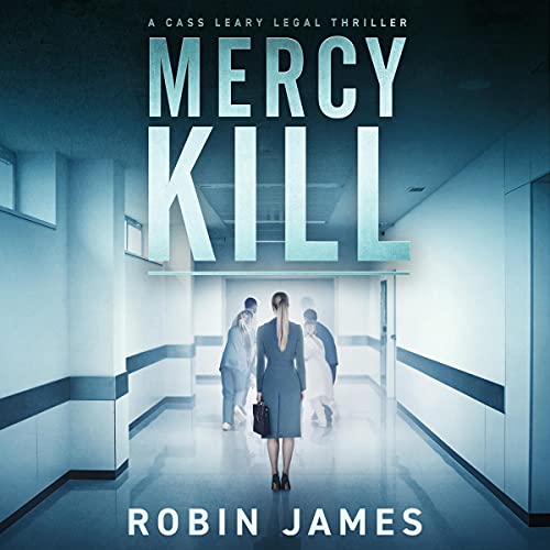 Cover of Mercy Kill