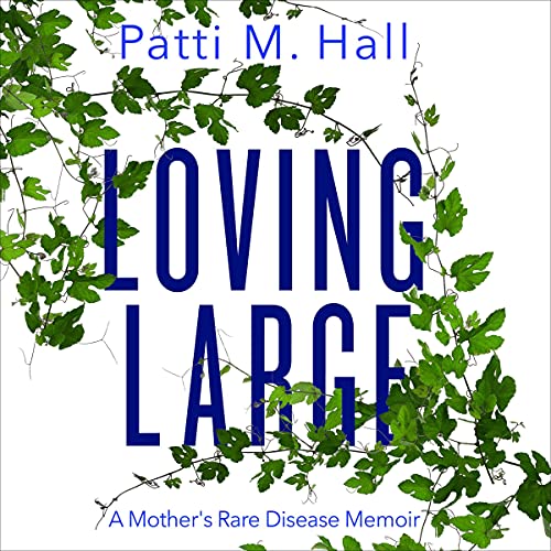 Cover of Loving Large