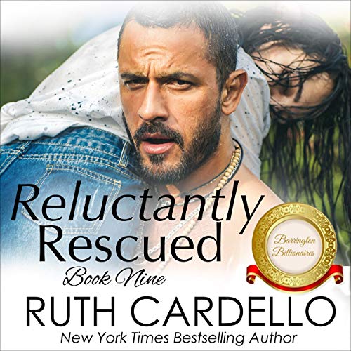 Cover of Reluctantly Rescued