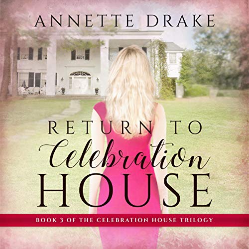 Cover of Return to Celebration House