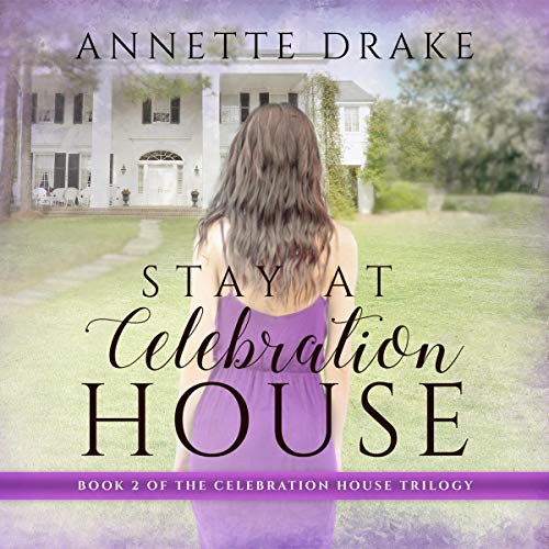Cover of Stay at Celebration House
