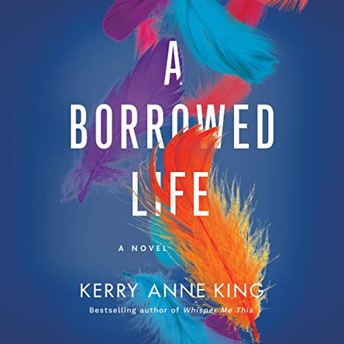 Cover of A Borrowed Life