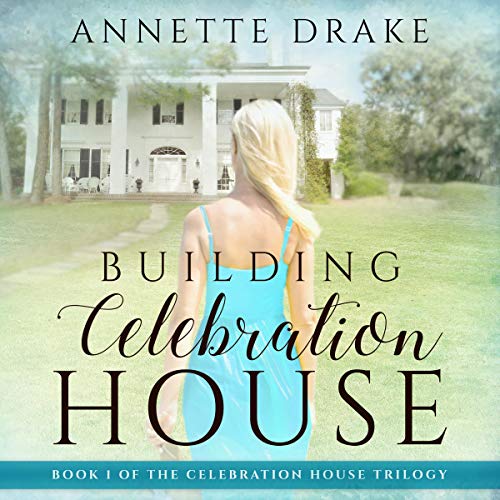 Cover of Building Celebration House