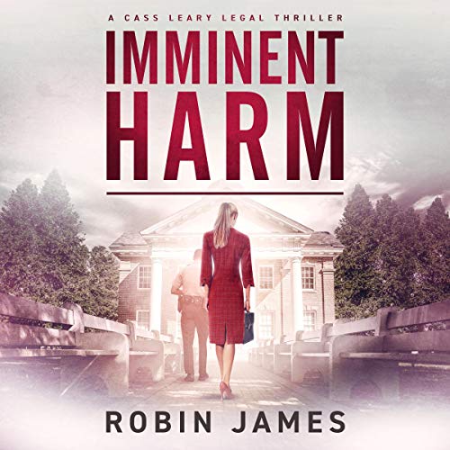 Cover of Imminent Harm