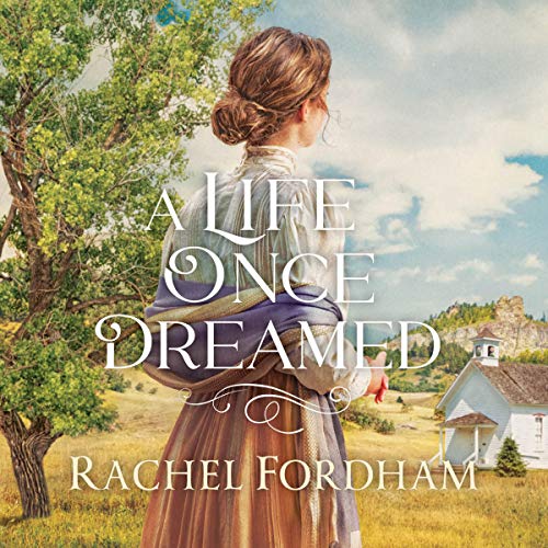 Cover of A Life Once Dreamed