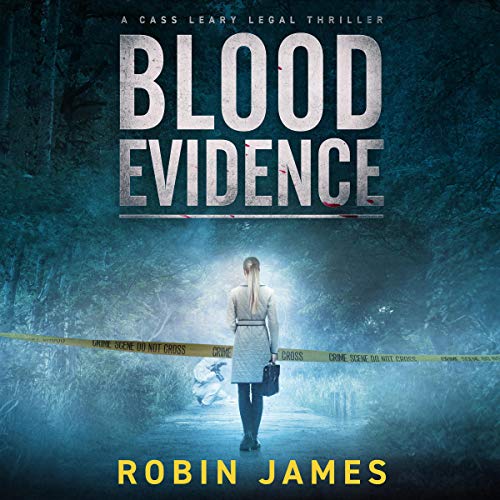 Cover of Blood Evidence
