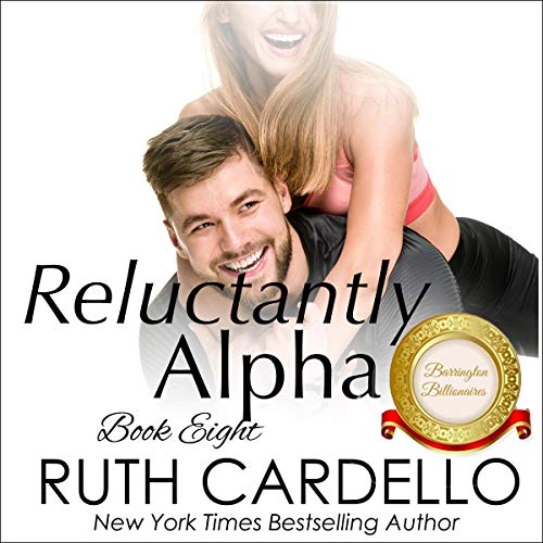 Cover of Reluctantly Alpha