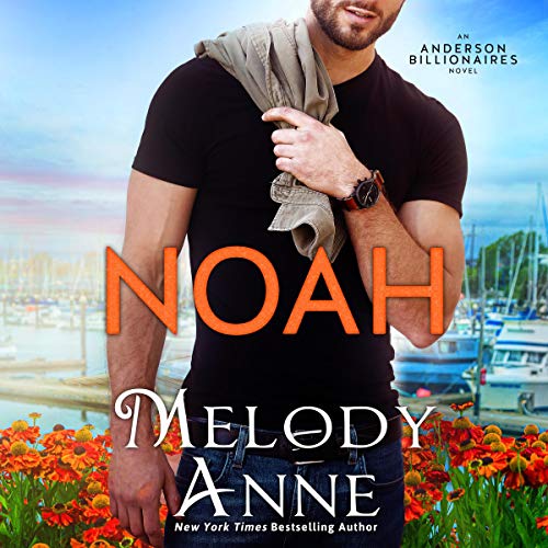 Cover of Noah