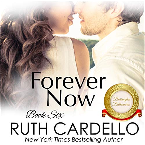 Cover of Forever Now