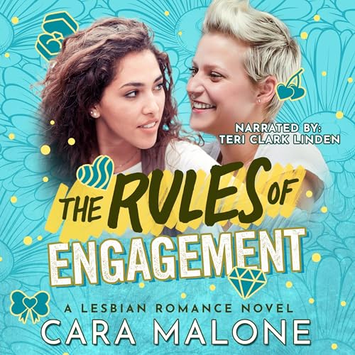 Cover of The Rules of Engagement