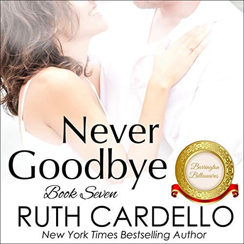Cover of Never Goodbye