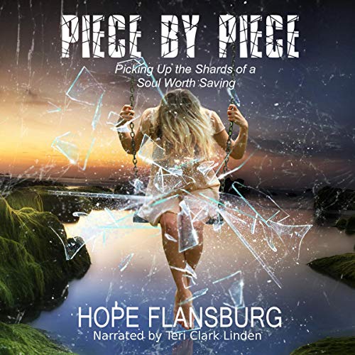 Cover of Piece by Piece