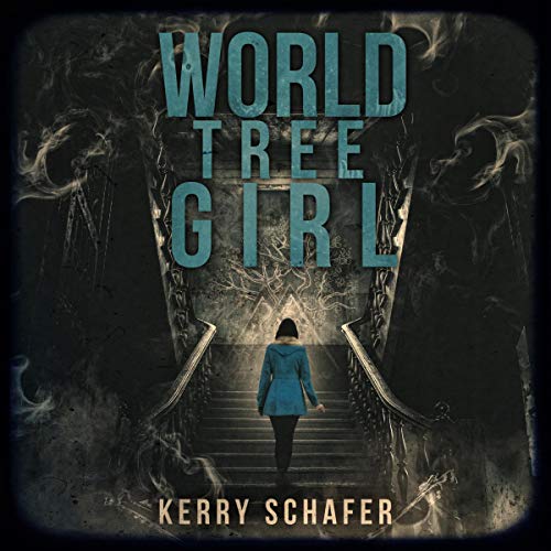 Cover of World Tree Girl