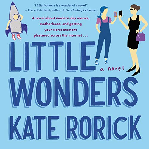 Cover of Little Wonders