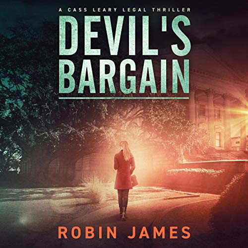 Cover of Devil's Bargain