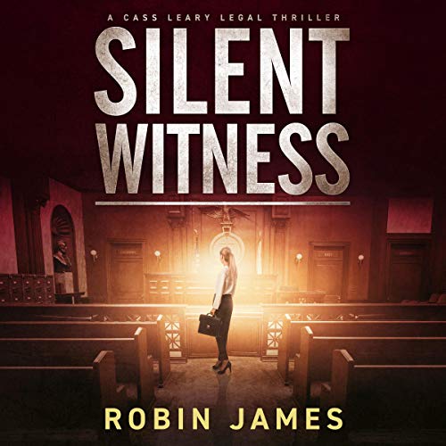 Cover of Silent Witness