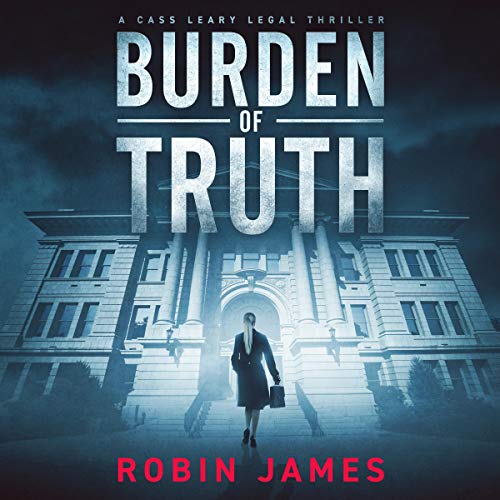 Cover of Burden of Truth