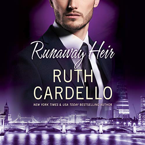 Cover of Runaway Heir