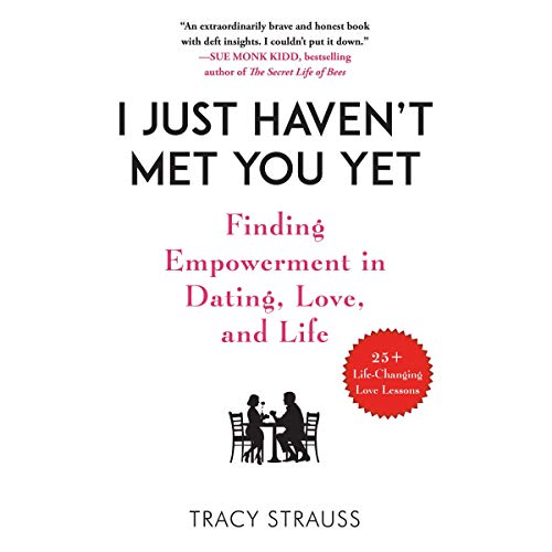 Cover of I Just Haven't Met You Yet