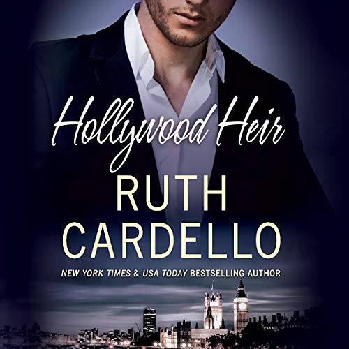 Cover of Hollywood Heir