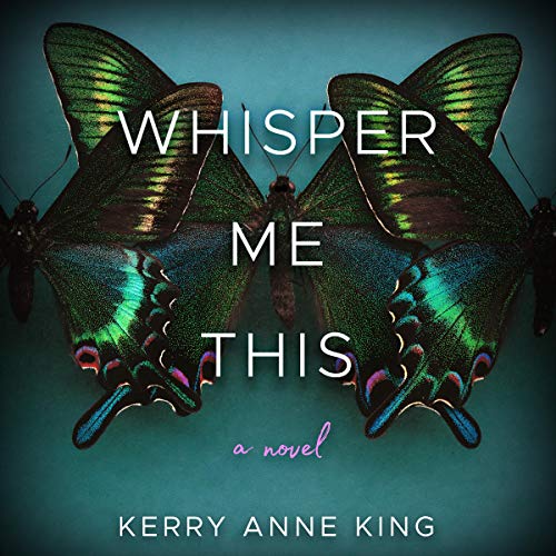 Cover of Whisper Me This