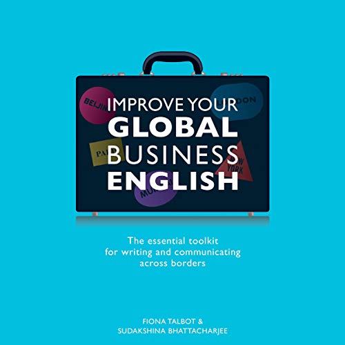 Cover of Improve Your Global Business English