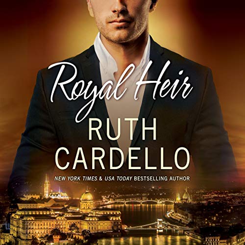 Cover of Royal Heir