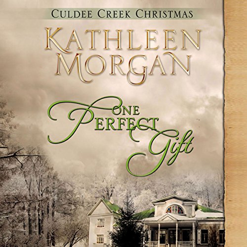 Cover of One Perfect Gift