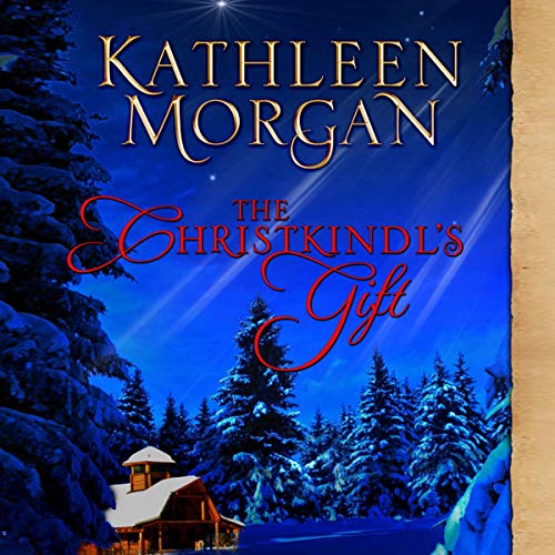 Cover of The Christkindl's Gift