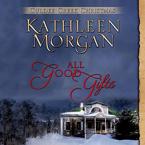 Cover of All Good Gifts