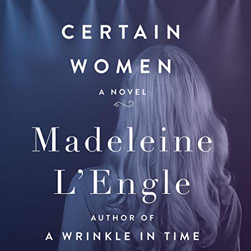 Cover of Certain Women