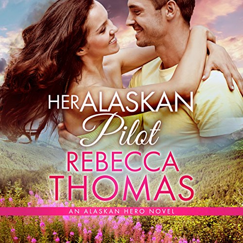 Cover of Her Alaskan Pilot