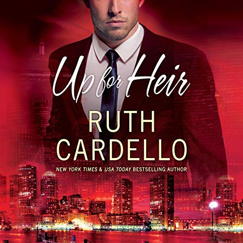 Cover of Up for Heir