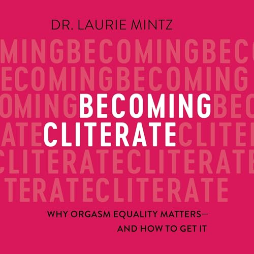 Cover of Becoming Cliterate
