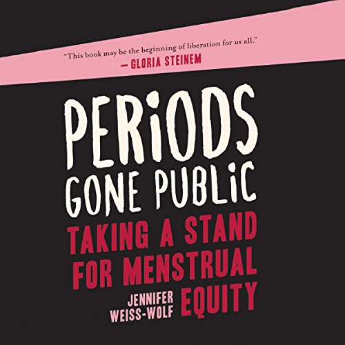 Cover of Periods Gone Public