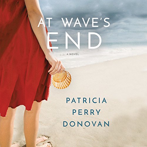 Cover of At Wave's End