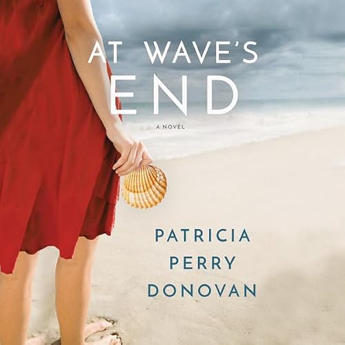 Cover of At Wave's End