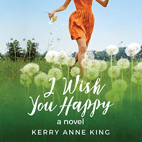 Cover of I Wish You Happy