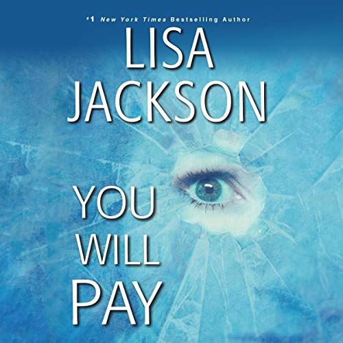 Cover of You Will Pay
