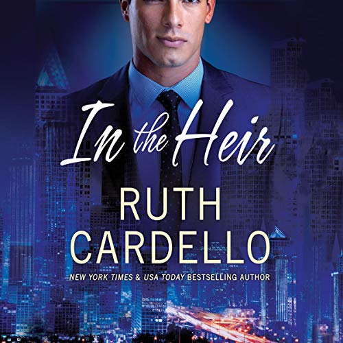 Cover of In the Heir