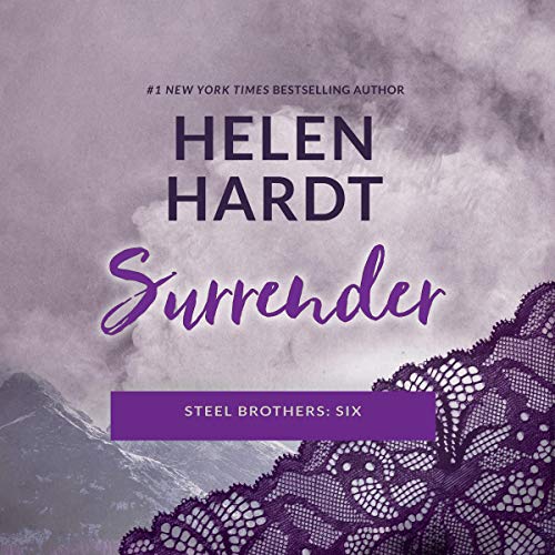 Cover of Surrender