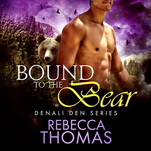 Cover of Bound to the Bear