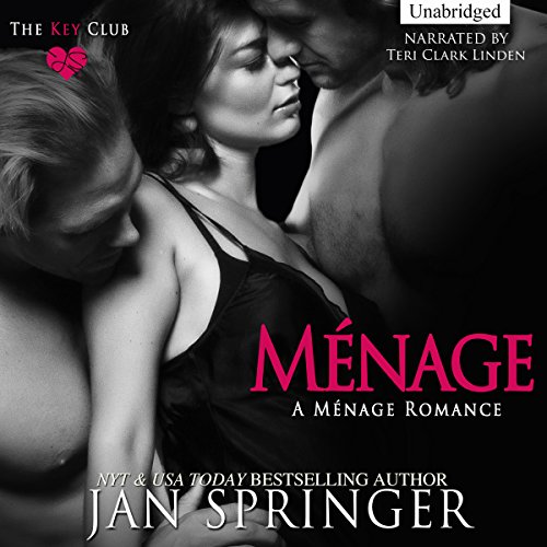 Cover of Menage